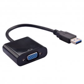 USB 3.0 to VGA Converter