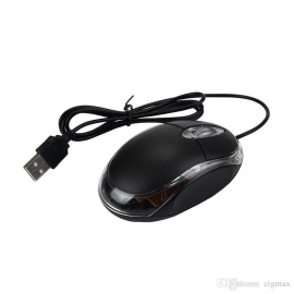 Mouse Optical Standard