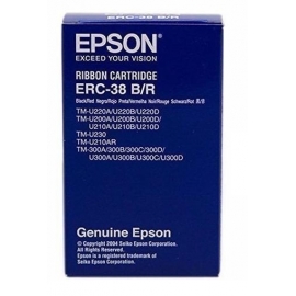 EPSON ERC 38B RIBBON...