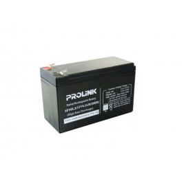 UPS Battery Prolink 12V 8.2A