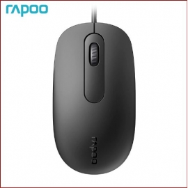 Rapoo N200 / N100 Wired Mouse