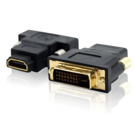 DVI to HDMI Converter (4 PIN)