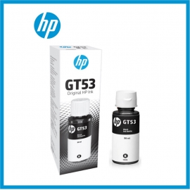 HP GT53 Ink Bottle