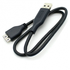 External Hard Disk Cable...