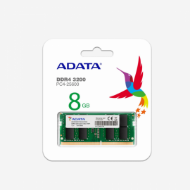 ADATA DDR4 8GB 3200 Laptop Ram