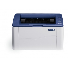 Xeros 3020 Laser Printer (B/W)