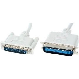 Parallel Printer Cable