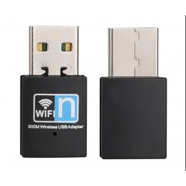Wifi wireless USB Adapter...