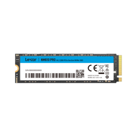 Lexar NM710 M.2 2280 PCIe...