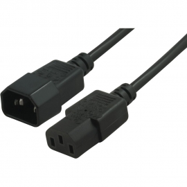 Power Cable Female