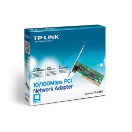 TP-Link TF-3200 10/100M PCI...