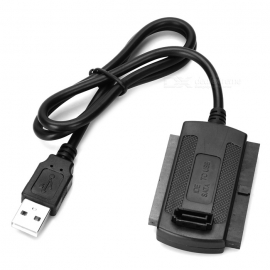 USB 2.0 to SATA/IDE Cable
