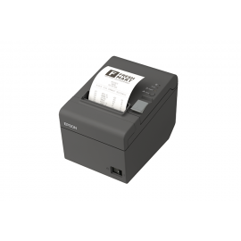 Epson TM-T81 III USB Printer