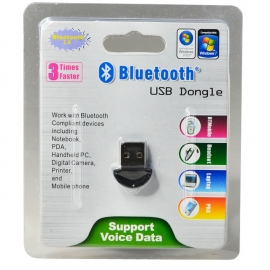 Bluetooth USB Dongle 5.0