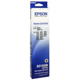 Epson LQ 300+ Ribbon Cartridge